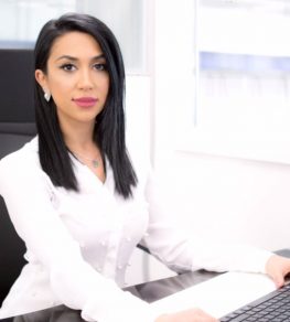 Dilara Tunc