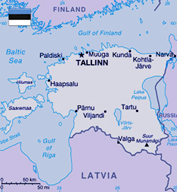 Map_Estonia Map_Estonia