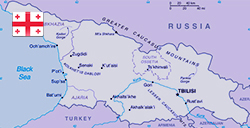 Map_Georgia Map_Georgia