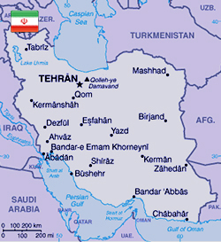 Map_Iran (1) Map_Iran (1)