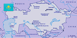 Map_Kazakistan Map_Kazakistan