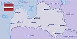 Map_Lettonia Map_Lettonia