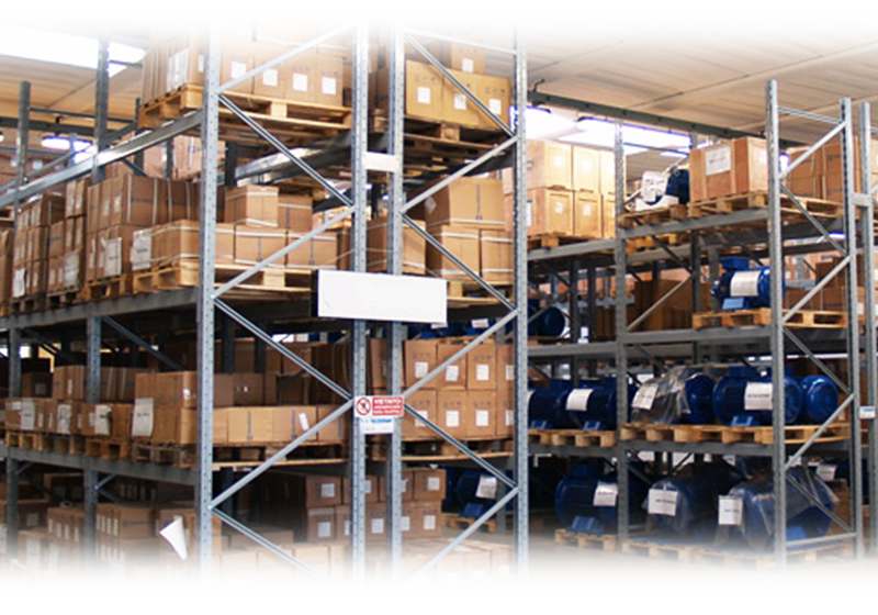 Cargo Handling Cargo Handling