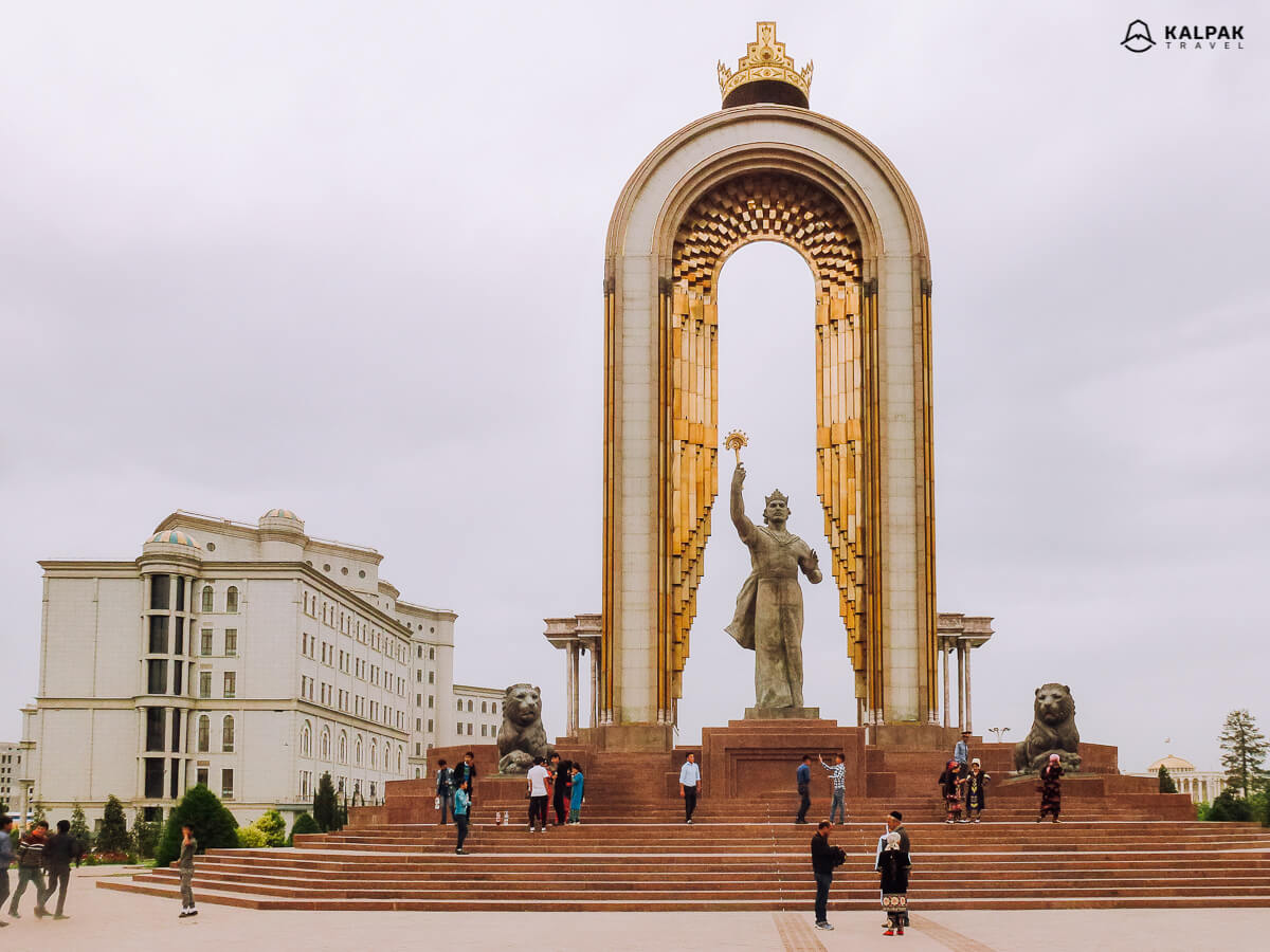 Картинки исмоили сомони