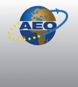 Сертификат AEO-F 