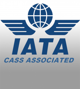 IATA CASS (CARGO ACCOUNTS SETTLEMENT SYSTEMS) ASSOCIATED